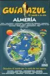 ALMERIA GUIA AZUL