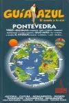PONTEVEDRA - GUIA AZUL