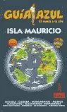 ISLA MAURICIO - GUIA AZUL