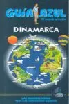 DINAMARCA GUIA AZUL