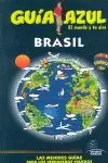 BRASIL GUIA AZUL 2009