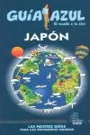 GUÍA AZUL JAPÓN