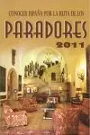 PARADORES 2011