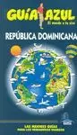 GUÍA REPUBLICA DOMINICANA