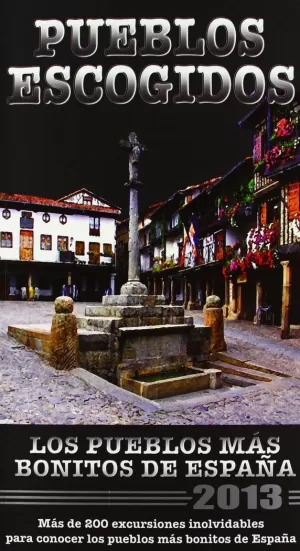 PUEBLOS ESCOGIDOS