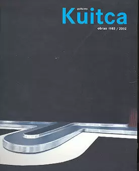 KUITCA GUILLERMO OBRAS 1982-2002