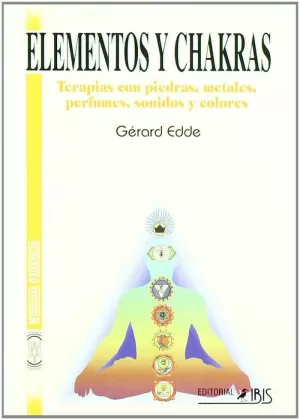 ELEMENTOS Y CHAKRAS