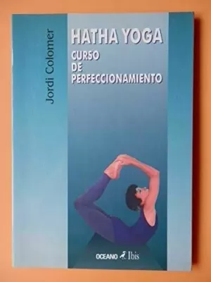 HATHA YOGA CURSO PERFECCIONAMI