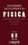 DICC.ENCICLOPEDICO FISICA 4