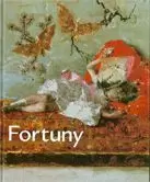FORTUNY (1838-1874) CATALA CARTONE
