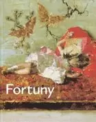 FORTUNY (1838-1874) CAST. CARTONE