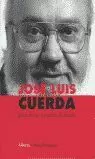 JOSE LUIS CUERDA - ETICA DE UN CORREDOR DE FONDO