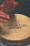 RITMOS DE CUBA PERCUSION Y BATERIA