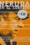 NERUDA EN EL CORAZON+CD