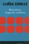 BARCELONA MAPA DE SOMBRAS