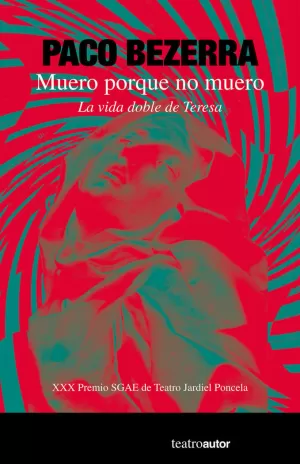 MUERO PORQUE NO MUERO MUERO PORQUE NO MUERO