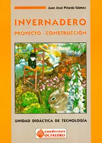 INVERNADERO PROYECTO CONSTRUCCION INVERNADERO PROYECTO CONSTRUCCION