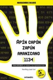 APIN CAPON ZAPUN AMANICANO 113 APIN CAPON ZAPUN AMANICANO 113