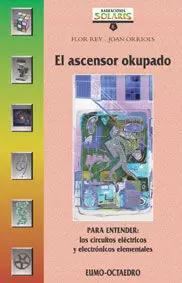 ASCENSOR OKUPADO,EL ASCENSOR OKUPADO,EL