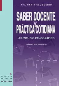 SABER DOCENTE Y PRACTICA COTID