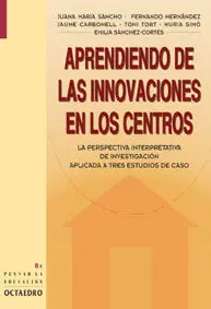 APRENDIENDO INNOVACIONES CENTR