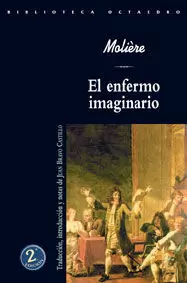 ENFERMO IMAGINARIO,EL