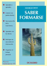 SABER FORMARSE SABER FORMARSE
