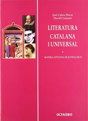 LITERATURA UNIVERSAL