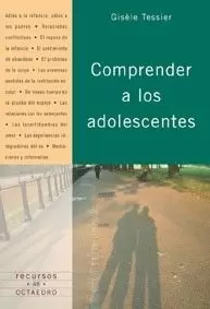 COMPRENDER A LOS ADOLESCENTES R-48 COMPRENDER A LOS ADOLESCENTES R-48