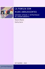 FAMILIA CON HIJOS ADOLESCENTES FAMILIA CON HIJOS ADOLESCENTES