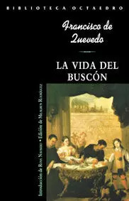 VIDA DEL BUSCON,LA