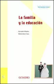 FAMILIA Y LA EDUCACION,LA