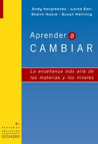 APRENDER A CAMBIAR APRENDER A CAMBIAR