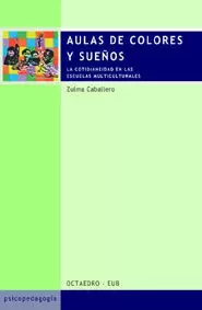 AULAS DE COLRES Y SUEÑOS