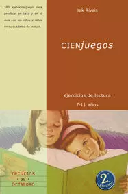 CIEN JUEGOS