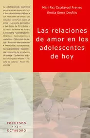 RELACIONES DE AMOR EN LOS ADOLESCENTES DE HOY