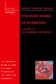 ENSAYOS SOBRE SUBVERSION - LIMITES