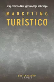 MARKETING TURISTICO - EMPRESA