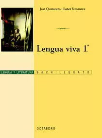 LENGUA VIVA 1ºNB 2002 LENGUA VIVA 1ºNB 2002
