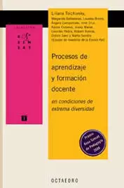 PROCESOS APRENDIZAJE Y FORMACION DOCENTE