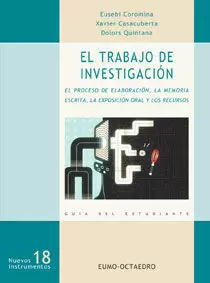 TRABAJO DE INVESTIGACION - NUEVOS INSTRUMENTOS Nº