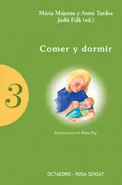COMER Y DORMIR - R.SANTOS
