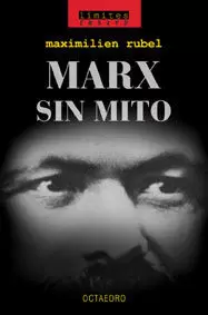 MARX SIN MITO MARX SIN MITO