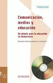 COMUNICACION MEDIOS Y EDUCACION