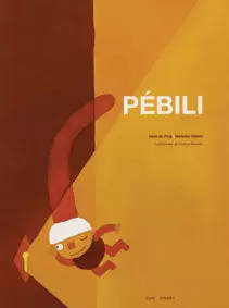 PEBILI PEBILI