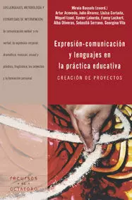 EXPRESIÓN-COMUNICACIÓN Y LENGUAJES EN LA PRÁCTICA EDUCATIVA