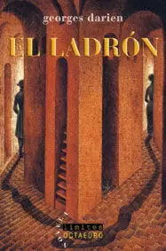 EL LADRON EL LADRON