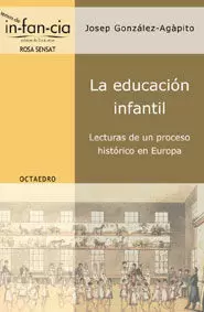EDUCACION INFANTIL TI-8 EDUCACION INFANTIL TI-8