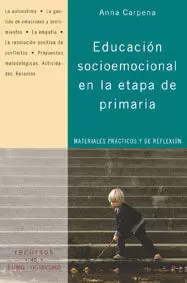 EDUCACION SOCIOEMOCIONAL RE-45 EDUCACION SOCIOEMOCIONAL RE-45