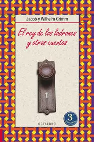 REY DE LOS LADRONES BB-7 REY DE LOS LADRONES BB-7
